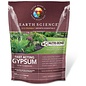 Earth Science Garden Gypsum 500 sq ft 2.5 lb