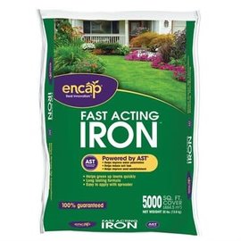 ENCAP IRON PLUS ADVANCED SOIL TECHNOLOGY 20 LB