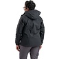Berne Apparel Berne Women's Coastline Waterproof Rain Jacket Black Regular