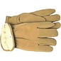 Boss Gloves Boss Thermal Split Deerskin Glove