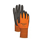 LFS GLOVE             P Wonder Grip Orange Nitrile Palm Gloves