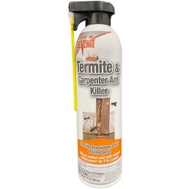 BONIDE PRODUCTS INC     P Bonide Termite & Carpenter Ant Control, 15-oz.