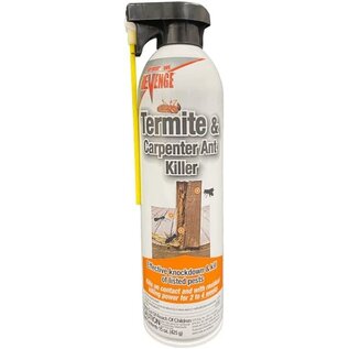 BONIDE PRODUCTS INC     P Bonide Termite & Carpenter Ant Control, 15-oz.