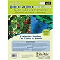 DeWitt Black Bird and Pond Netting 14x14