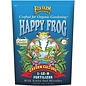 FOX FARM SOIL FERTILIZER FoxFarm Happy Frog Cavern Culture Organic Plant Fertilizer 1-12-0 4lb