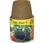 JIFFY-POTS 5 ROUND 5 IN PACK OF 6