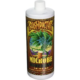 FoxFarm Bushdoctor Microbe Brew 1-Quart