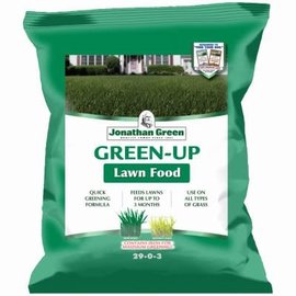 JONATHAN GREEN INC Jonathan Green Green Up Lawn Fertilizer 29-0-3 Covers 5,000 Sq. Ft.