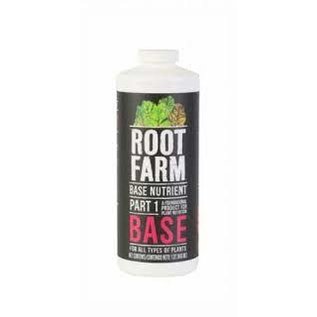 Root Farm Base Nutrient  Supplement Part 1