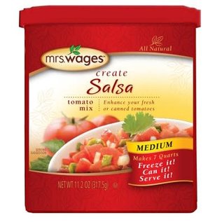 Kent Precision Mix Salsa/Tomato Canning 11.2 Ounce