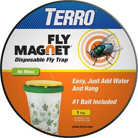 Victor Fly Bag Trap W/Bait