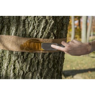 TANGLEFOOT TANGLE GUARD TREE WRAP 3 IN X 50 FT