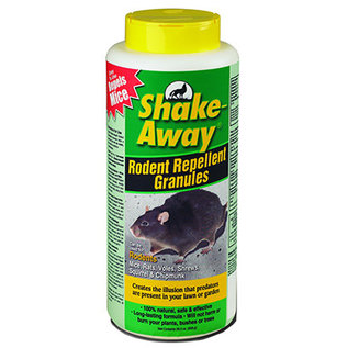 Shake Away Granules Rodent Repellent 28.5 Ounce