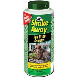 Shake Away Granules Repellant Critter 28.5 Ounce