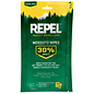 Repel Repel Mosquito Wipes, Unscented, 30% DEET, 15-Ct.