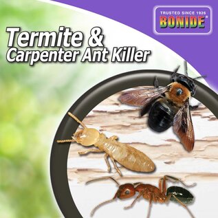 BONIDE TERMITE & CARPENTER ANT KILLER CONC PT