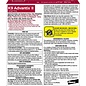 K9 Advantix II Flea and Tick Prevention for Large Dogs (21-55 Pounds)