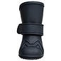 Canada Pooch CANADA POOCH WELLIES BOOTS BLACK LARGE