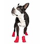 Canada Pooch CANADA POOCH WELLIES BOOTS RED SMALL