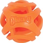 CHUCKIT BREATHE RIGHT FETCH BALL DOG TOY LARGE