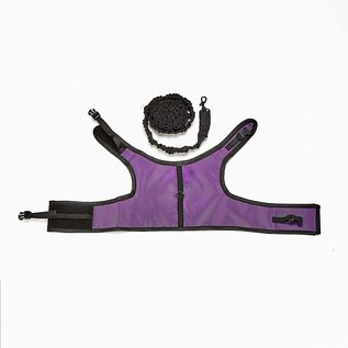 Central Garden and Pet Kaytee Comfort Harness and Stretch Leash Extra Large