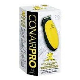 CONAIR PRO DOG PALM PRO BATTERY MICRO TRIMMER