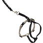 PETSAFE - GENERAL PetSafe Come With Me Kitty Harness and Bungee Leash Small