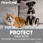 FRONTLINE Plus Flea and Tick Treatment for Cats 3 Dose