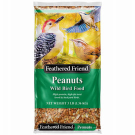 agway bird food