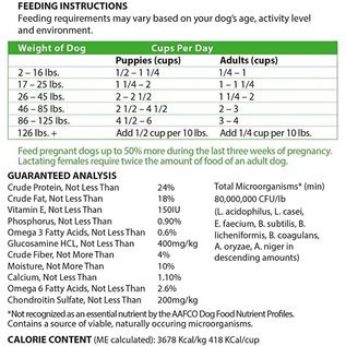 Health Extension HEALTH EXTENSION DOG ORIGINAL CHICKEN BROWN RICE 30LB