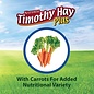 Central Garden and Pet KAYTEE TIMOTHY HAY PLUS CARROT 24 OZ