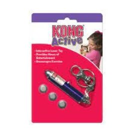 KONG COMPANY KONG ACTIVE LASER CAT TOY