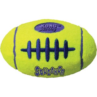 KONG Kong Air Kong Squeaker Football Large