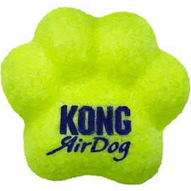 Kong AirDog Squeaker Paw Extra Small / Small