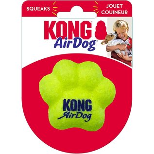 Kong AirDog Squeaker Paw Extra Small / Small