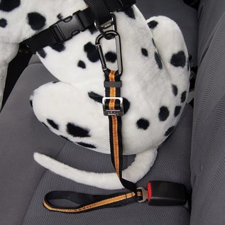 Kurgo KURGO DIRECT TO SEAT BELT DOG TETHER