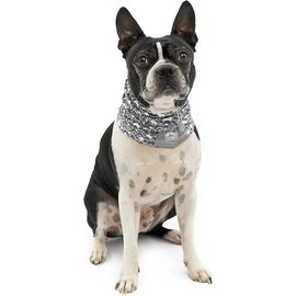 KURGO DOG SCRUFF SCARF MOUNTAIN SMALL