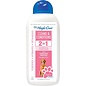 FOUR PAWS PRODUCTS LTD MAGIC COAT 2-IN-1 PROTEIN SHAMPOO & CONDITIONER