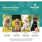 NaturVet NATURVET HEMP QUIET MOMENTS PLUS HEMP SEED SOFT CHEWS FOR DOGS 60 CT