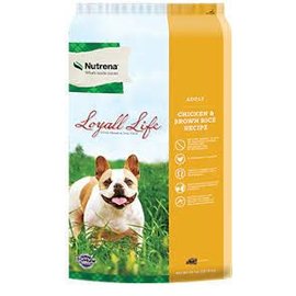 Nutrena Loyall Life Adult Chicken & Brown Rice 20lb