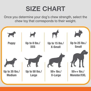 NYLABONE DOG VALUE PACK SMALL 1.9OZ