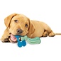 Central Garden and Pet Nylabone Puppy Chew Freezer Bone With Washcloth