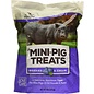 Manna Pro Mini-Pig Berries & Cream Treats 4-Lb Bag