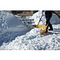 THE AMES COMPANY        P GARANT ALPINE SNOW SLEIGH SHOVEL 24 IN