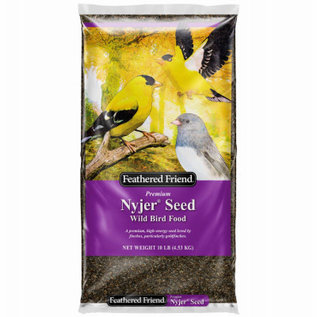 GREENVIEW Feathered Friend Nyjer 10 lb