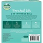 OXBOW ANIMAL HEALTH Oxbow Enriched Life 2 in 1 Fitness Ball