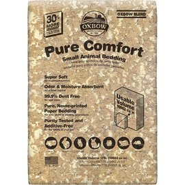 OXBOW ANIMAL HEALTH Oxbow Pure Comfort Blend 178L