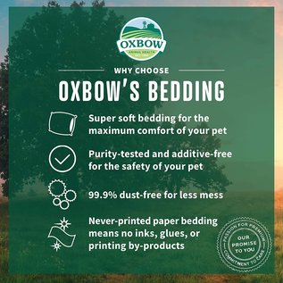 OXBOW ANIMAL HEALTH Oxbow Pure Comfort Blend 178L
