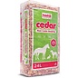 American Wood Fibers Pets Pick Red Cedar Bedding, Horse, Dog & Rabbit, 20 L Bag