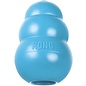 KONG COMPANY KONG - Puppy Toy Natural Teething Rubber Medium